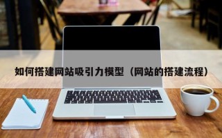 焦作如何搭建网站吸引力模型（网站的搭建流程）